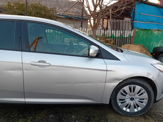 Ford Focus foto 5