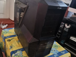 ZALMAN Cori i7 - 6700