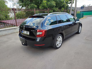 Skoda Octavia foto 4