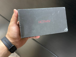 Hotwav Cyber 13 Pro 12/256