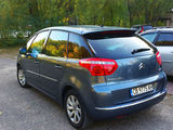 Citroёn C4 Picasso foto 1