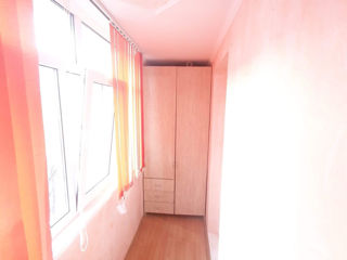 Apartament cu 1 cameră, 38 m², Ciocana, Chișinău foto 19