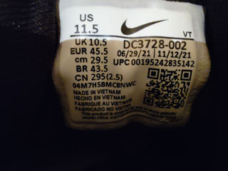 Nike.оригинал. 44-44,5 foto 9