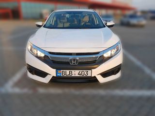 Honda Civic foto 1