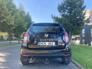 Dacia Duster foto 3