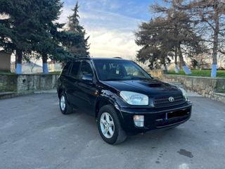 Toyota Rav 4 foto 2