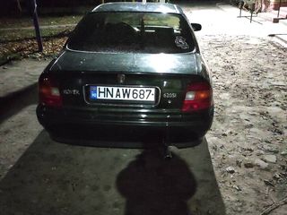 Rover 600 Series foto 8