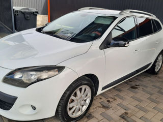 Renault Megane foto 1