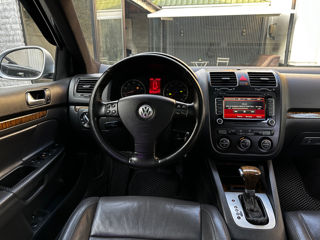 Volkswagen Jetta foto 18