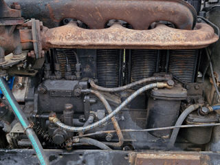 Motor t 40 foto 7