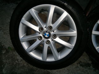 BMW 3 Series foto 8