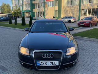 Audi A6 foto 9