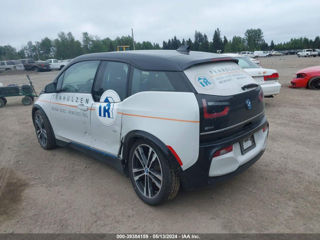 BMW i3 foto 8