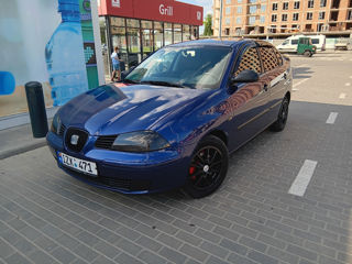 Seat Cordoba