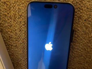 iPhone 16 Pro Max 512 Desert Titanium foto 2