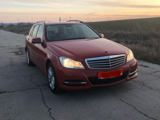 Piese auto pentru mercedes c-klass w204 foto 3