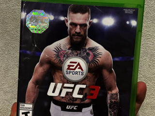 UFC 3