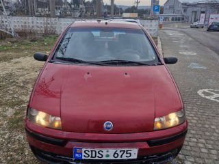 Fiat Punto foto 6