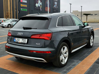 Audi Q5 foto 3