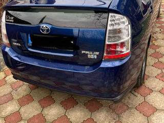 Toyota Prius foto 3