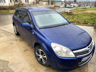 Opel Astra foto 5