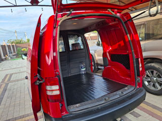 Volkswagen Caddy foto 7
