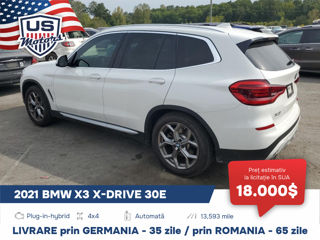 BMW X3 foto 2