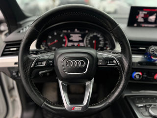 Audi Q7 foto 9