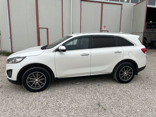 KIA Sorento foto 3