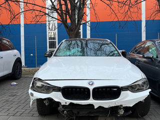 BMW 3 Series foto 2