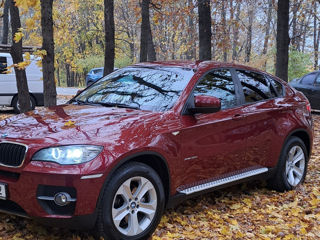 BMW X6 foto 9