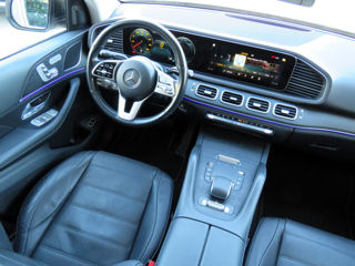 Mercedes GLE foto 19