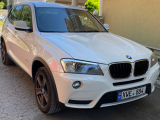 BMW X3 foto 9