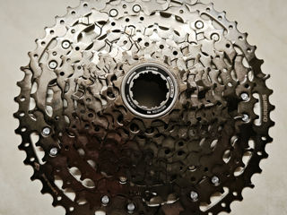 Cassette Shimano / Sram / Sunrace / Microshift