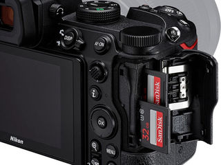 Nikon z5 + ftz adapter kit - по супер цене foto 4
