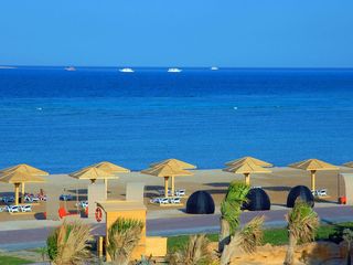 Tropitel Sahl Hasheesh 5*, Hurghada. Замечательный отель, с хорошим пляжем! foto 4