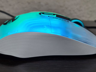 Roccat Kone XP Ergonomic 3D Lighting Gaming Mouse foto 5