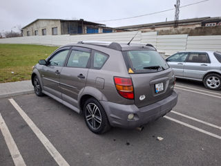 Pontiac Vibe foto 4