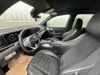 Mercedes GLE foto 7