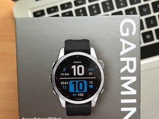 Garmin Fenix 7S foto 1