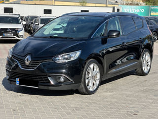 Renault Grand Scenic foto 1