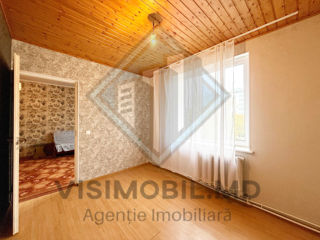 Apartament cu 3 camere, 52 m², Centru, Ungheni foto 6