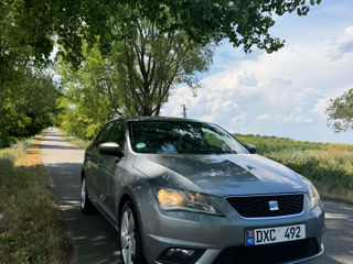 Seat Toledo foto 1