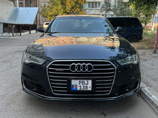 Audi A6 foto 2