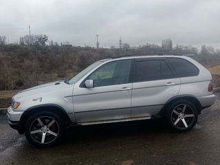 BMW X5 foto 4