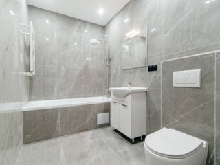 Apartament cu 1 cameră, 45 m², Durlești, Chișinău foto 7