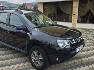 Dacia Duster foto 3