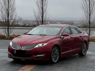 Lincoln MKZ foto 3