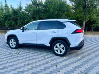 Toyota Rav 4 foto 9