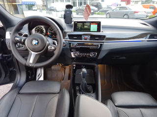 BMW X2 foto 10